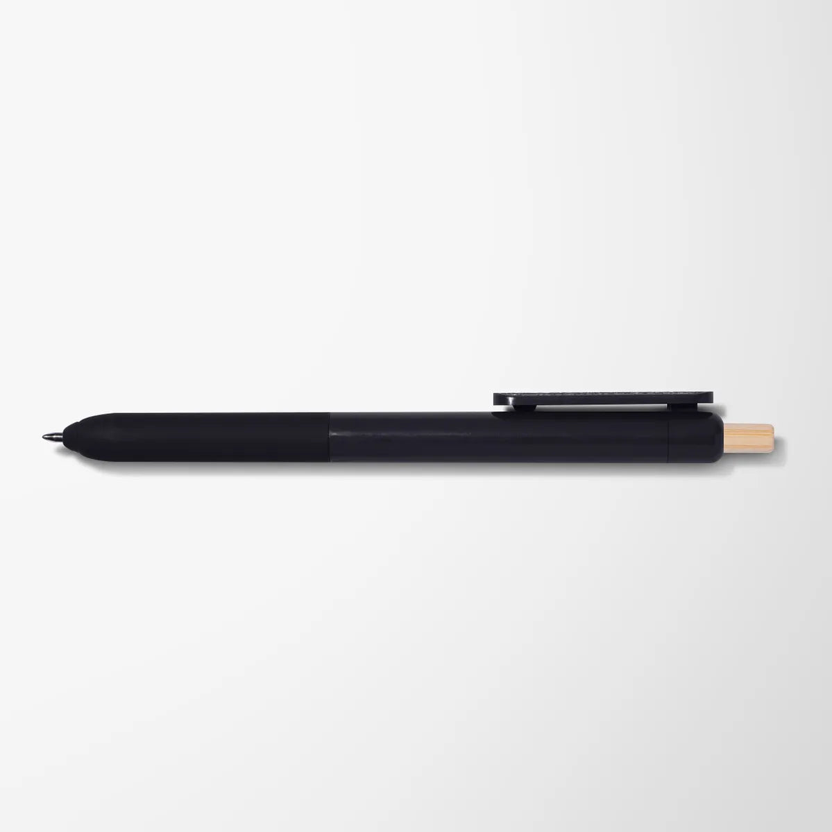 Recycled Austen Pen with Anti-Anxiety Sensory Sticker