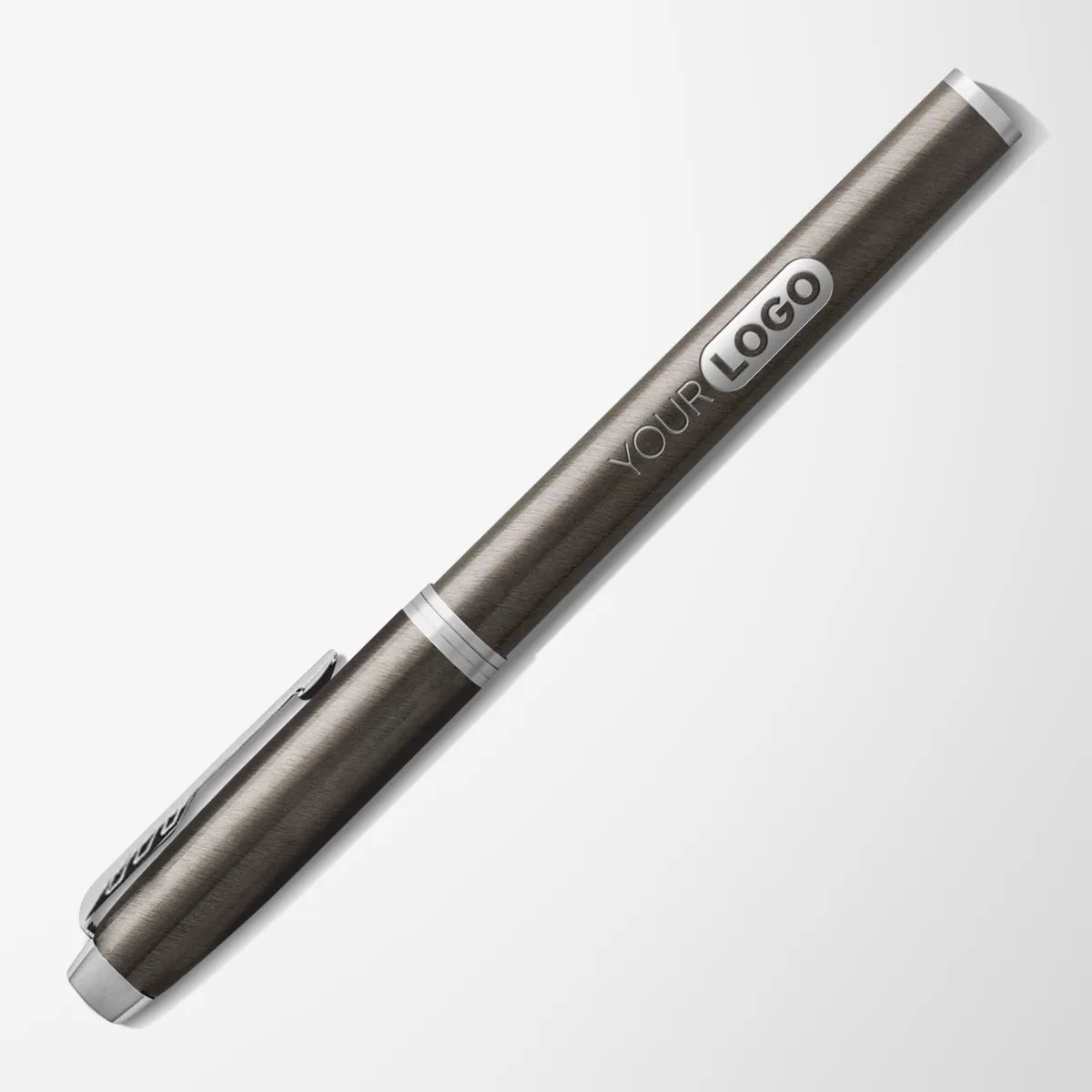 Engraved Parker® IM Rollerball Pen
