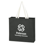 Westminister Non-Woven Tote Bag