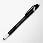 Metallic Cirrus Stylus Pen