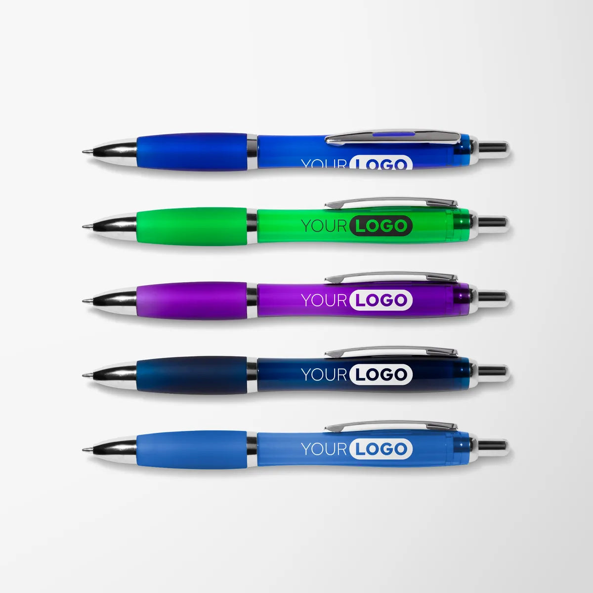 Translucent Cabaret Pen