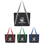 Repeat Recycled Poly Tote Bag
