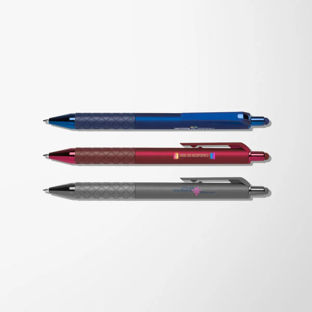 Full Color Monochrome Miles Stylus Pen