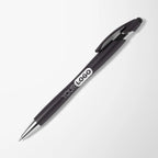 Metallic Recycled Vortex Stylus Pen