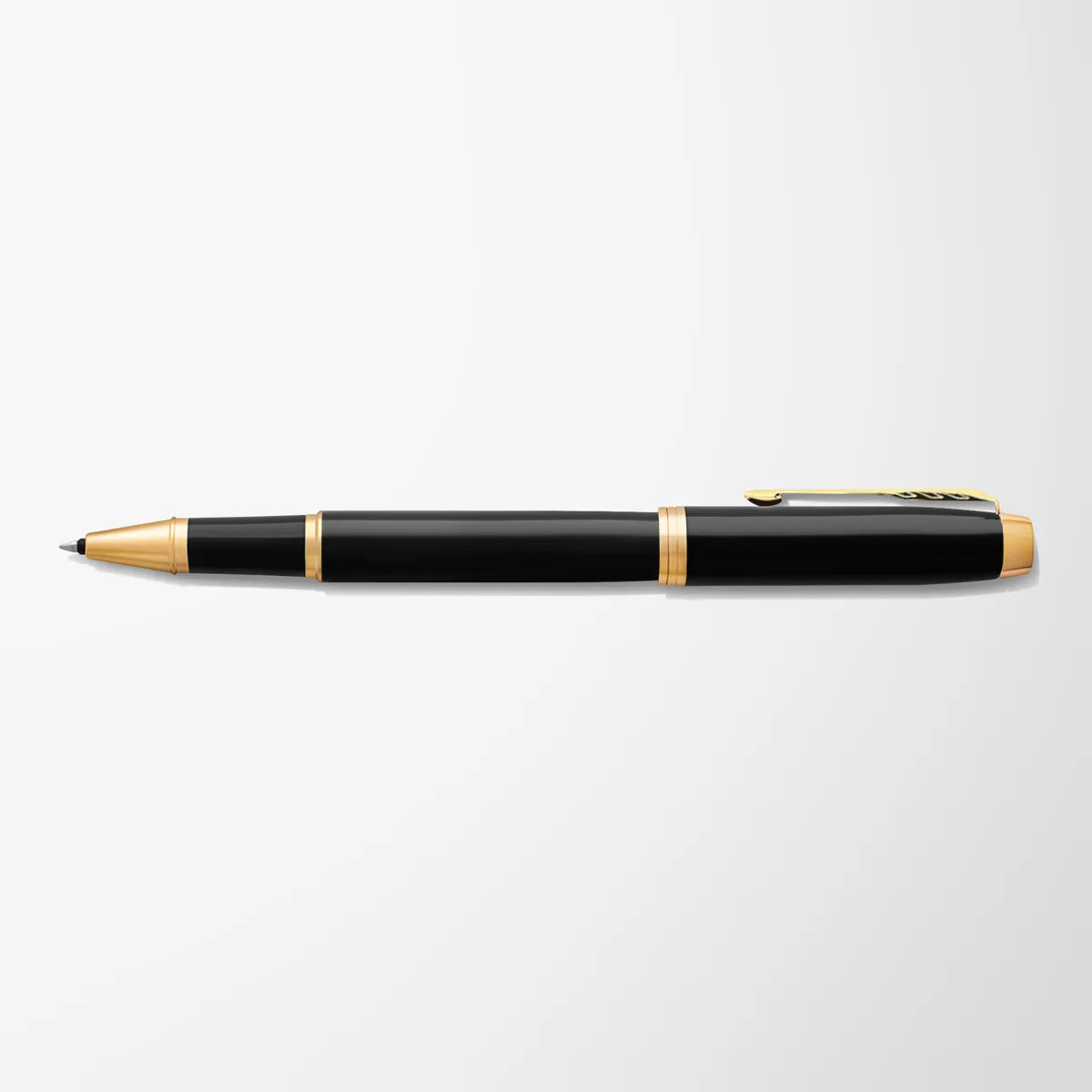 Engraved Parker® IM Rollerball Pen