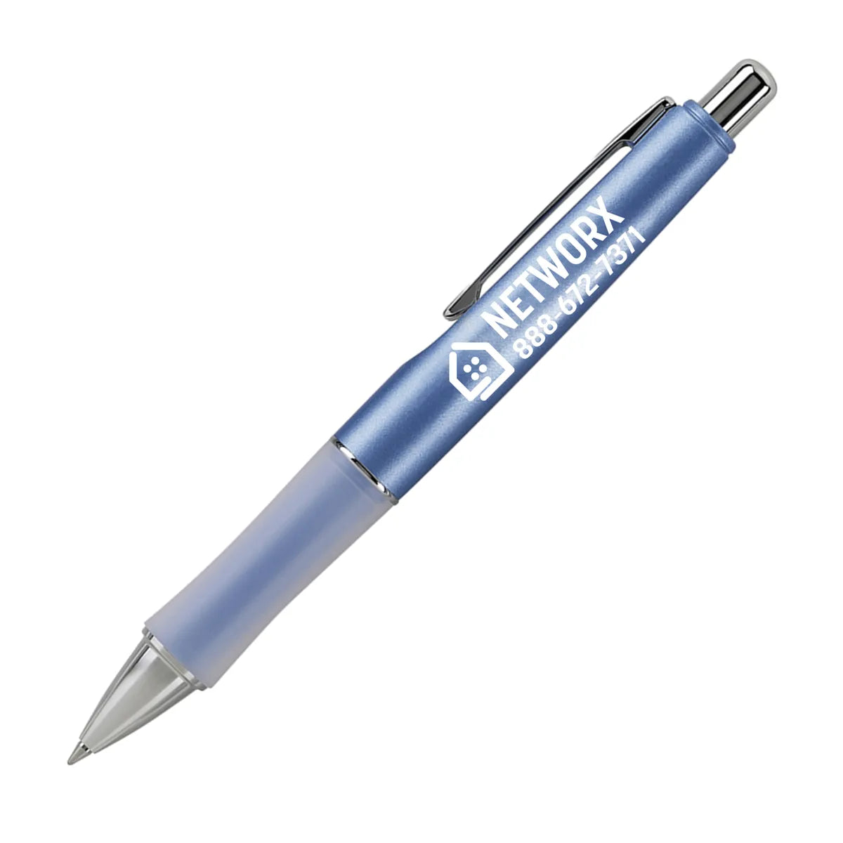 Pilot® Dr. Grip® Metallic Gel Pen