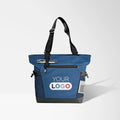 Full Color Urban Passage Zippered Travel Business Tote