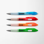 Full Color BIC® Intensity Gel Pen