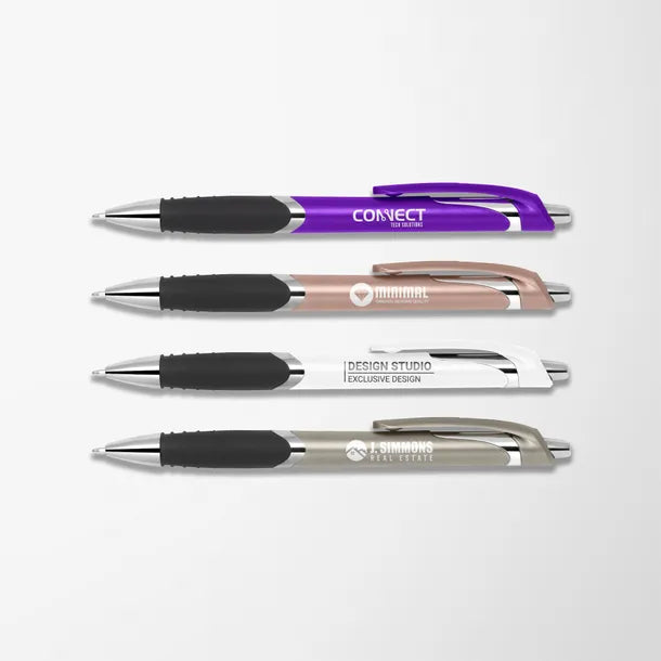 Metallic Splendor Pen