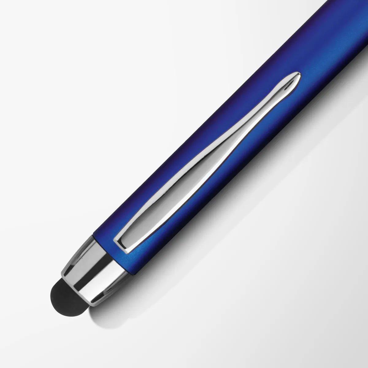 Good Value™ Metallic Cool Grip Stylus Pen