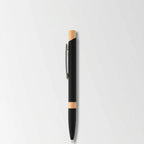 Engraved Recycled Reborn Designer Softy Pen