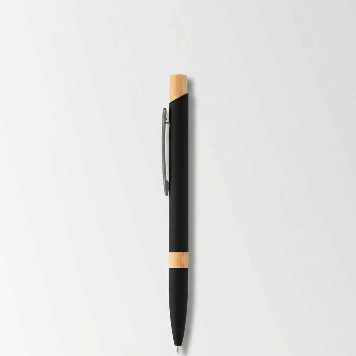 Engraved Recycled Reborn Designer Softy Pen