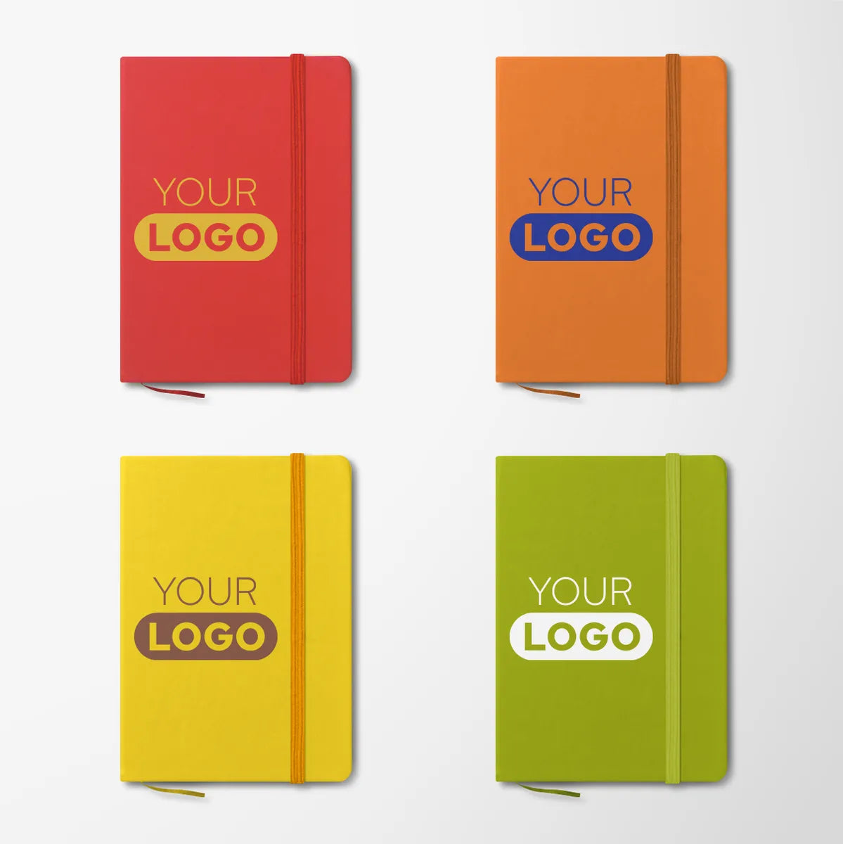 5 x 7 Journal Notebook
