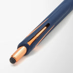 Splendor Stylus Pen with Rose Gold Trim