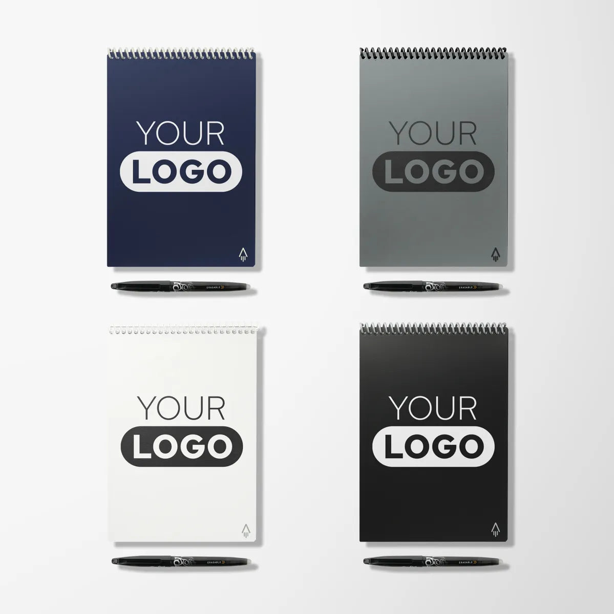 RocketBook Executive Digital Notebook Set