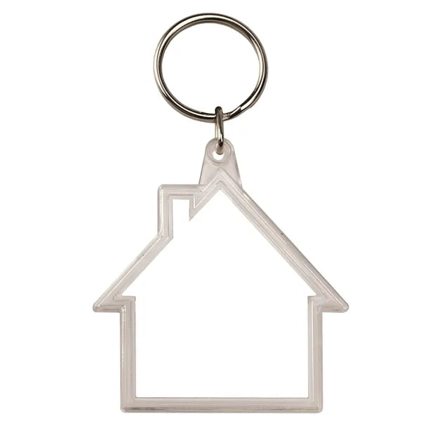 House Key Tag