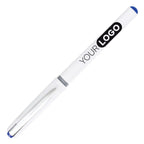 Full Color Pentel® Recycled Floatune Rollerball Pen