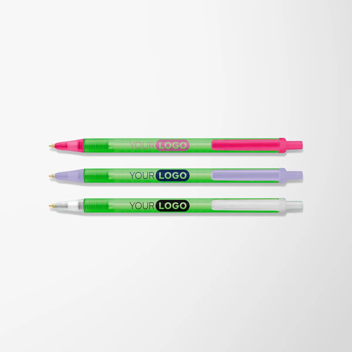 BIC® Clic Stic® Ice Pen
