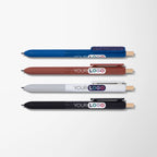 Full Color Recycled Austen Pen with Anti-Anxiety Sensory Sticker