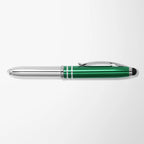 Engraved Light-Up Ace Stylus Pen