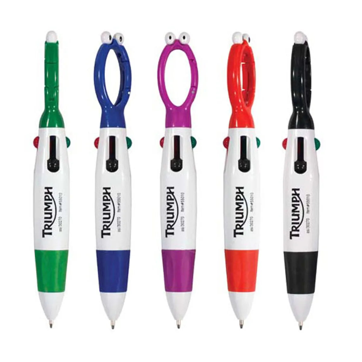 Googly-Eyed Pen