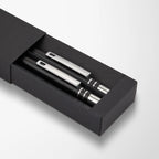 Engraved Recycled Mod Pen & Pencil Set