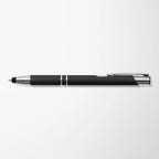 Soft Touch Paragon Pen & Stylus-Full Color Inkjet