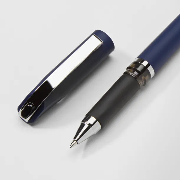 Soft Touch Cozy Gel Pen