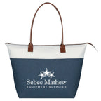 Regatta Tote Bag