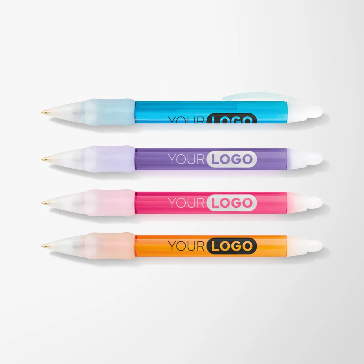 WideBody Ice Grip Pen