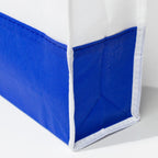 Non-Woven Prism Tote Bag