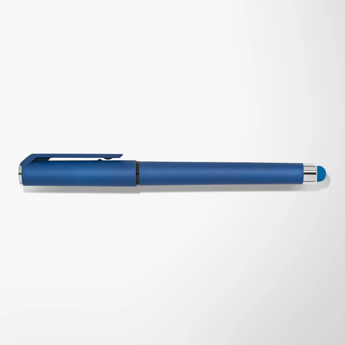 Bright Soft Touch Hughes Gel Stylus Pen