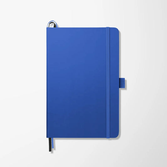 5.5" x 8.5" Bound JournalBook