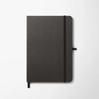 5.8"x 8.3" Recycled Milk Carton Wren Notebook