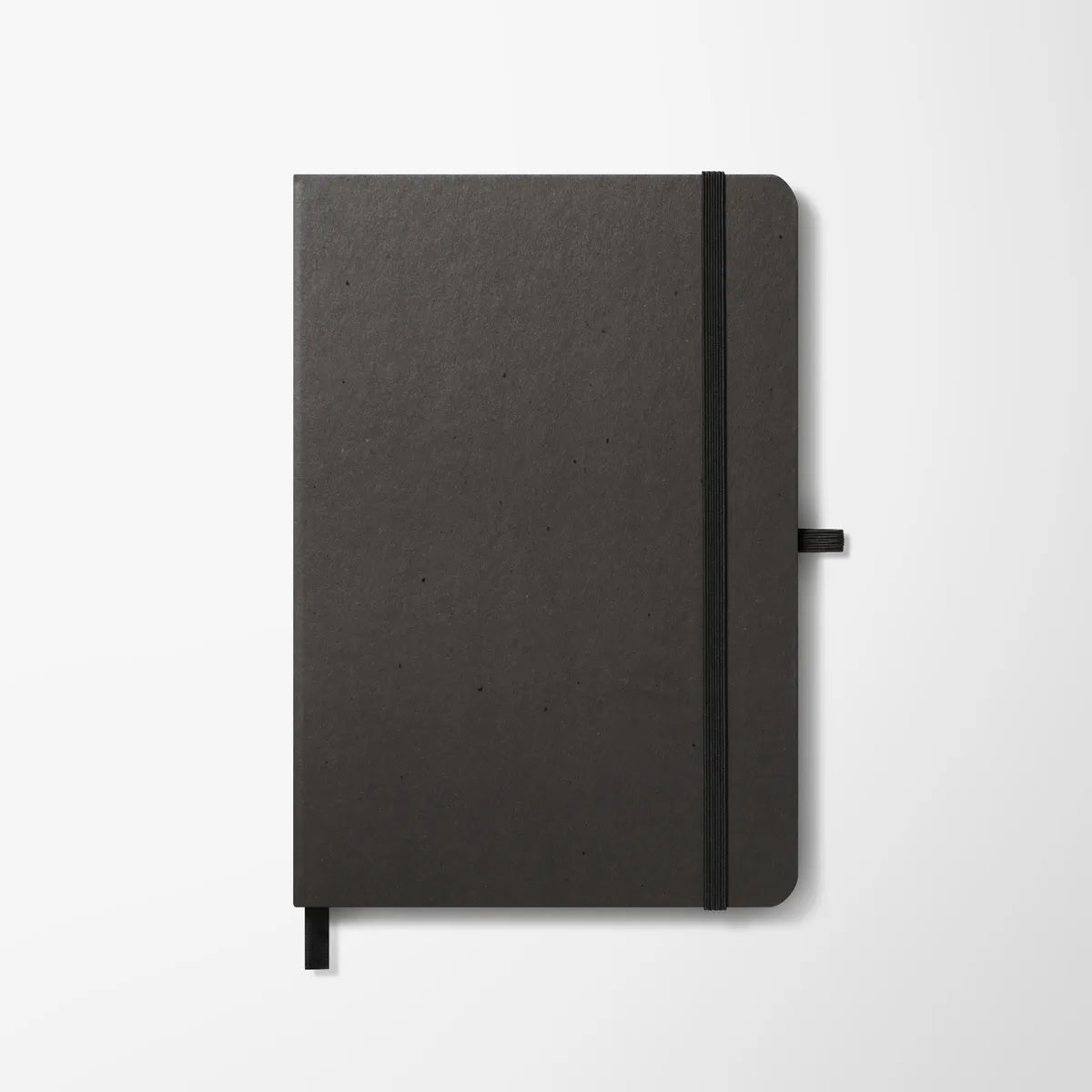 5.8"x 8.3" Recycled Milk Carton Wren Notebook