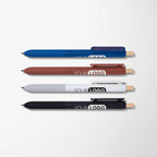 Recycled Austen Pen with Anti-Anxiety Sensory Sticker
