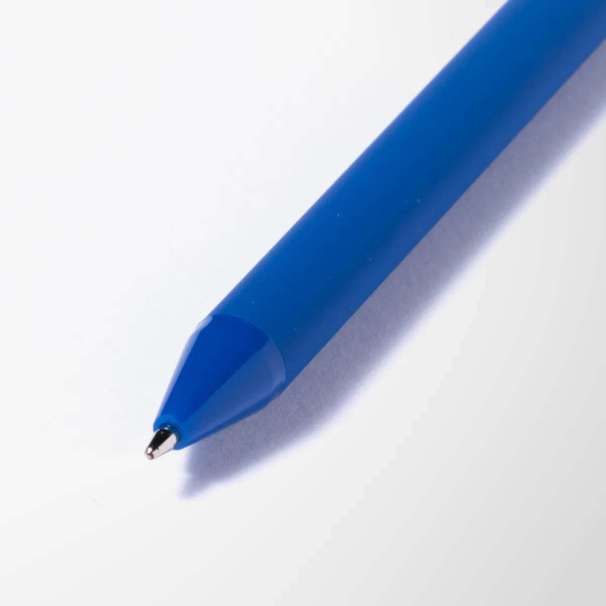 Soft Touch Recycled Jotter Pen