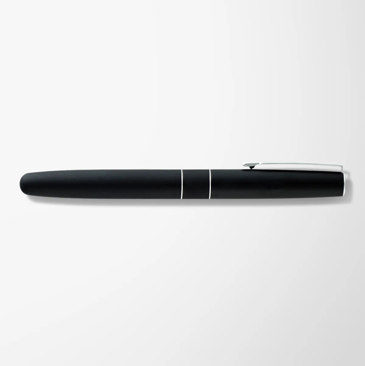 Engraved Soft Touch SoHo Pen