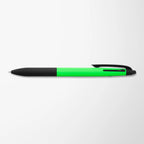 Neon Recycled Jolt 3-Ink Stylus Pen
