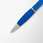 Crisscross Grip Stylus Pen