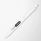 Straight Line 4" Ruler Pen