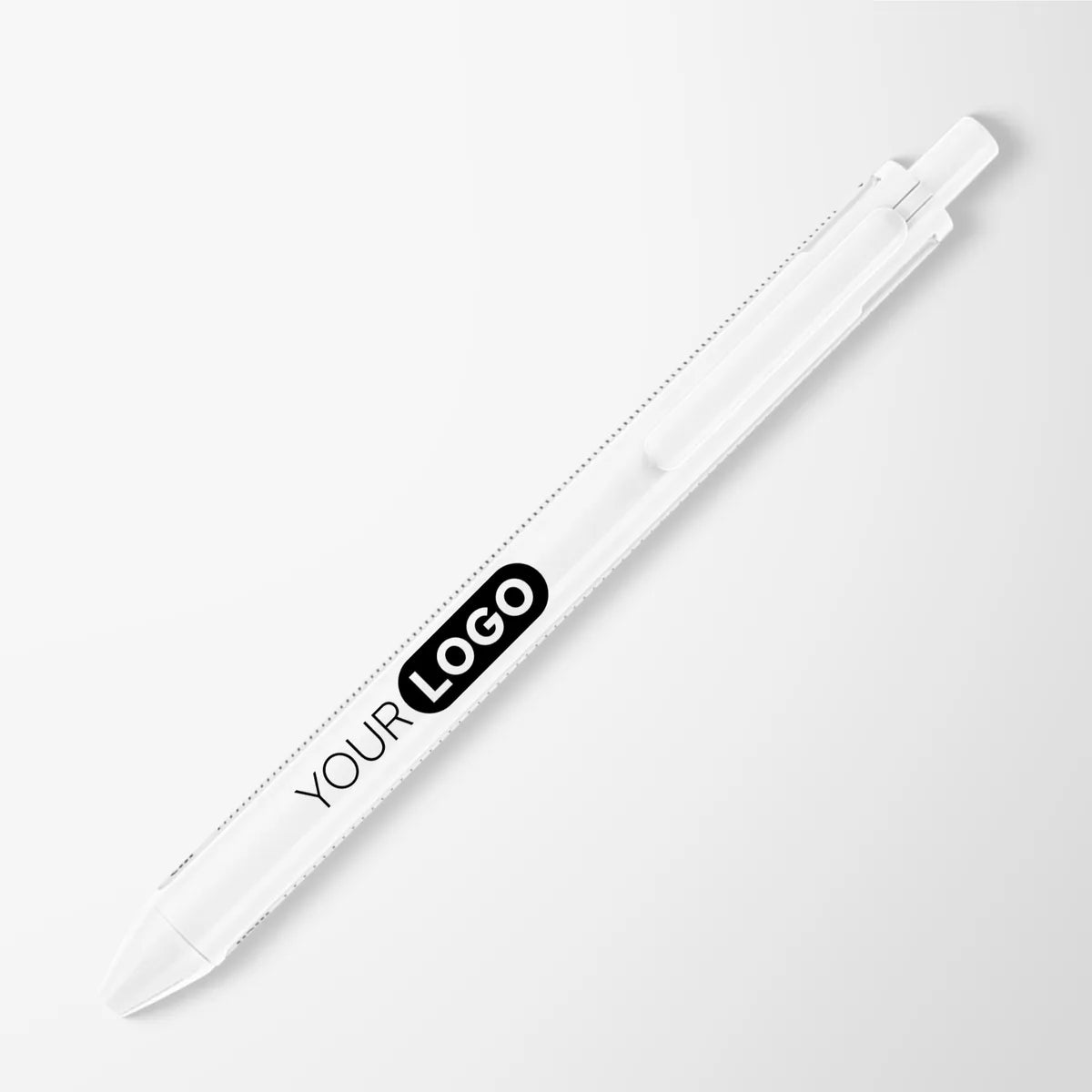 Straight Line 4" Ruler Pen
