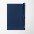 Monochrome Juniper Note Caddy & Pen