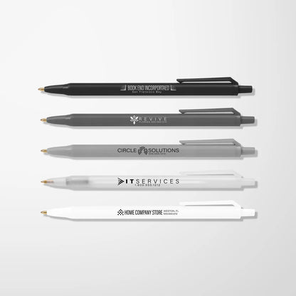 BIC® Clic Stic Pen