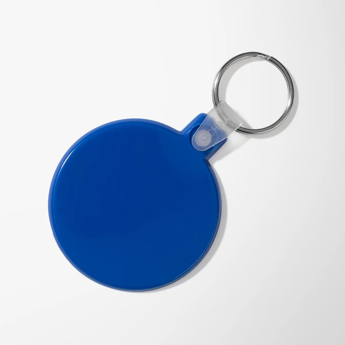 Soft Keytags - Round