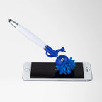 Thumbs Up Screen Cleaner With Stylus Pen