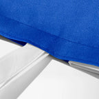 Two Toned 16'' x 12'' Tote Bag