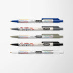 Design Wrap Colorama Extreme Pen - 'Thank You' Edition