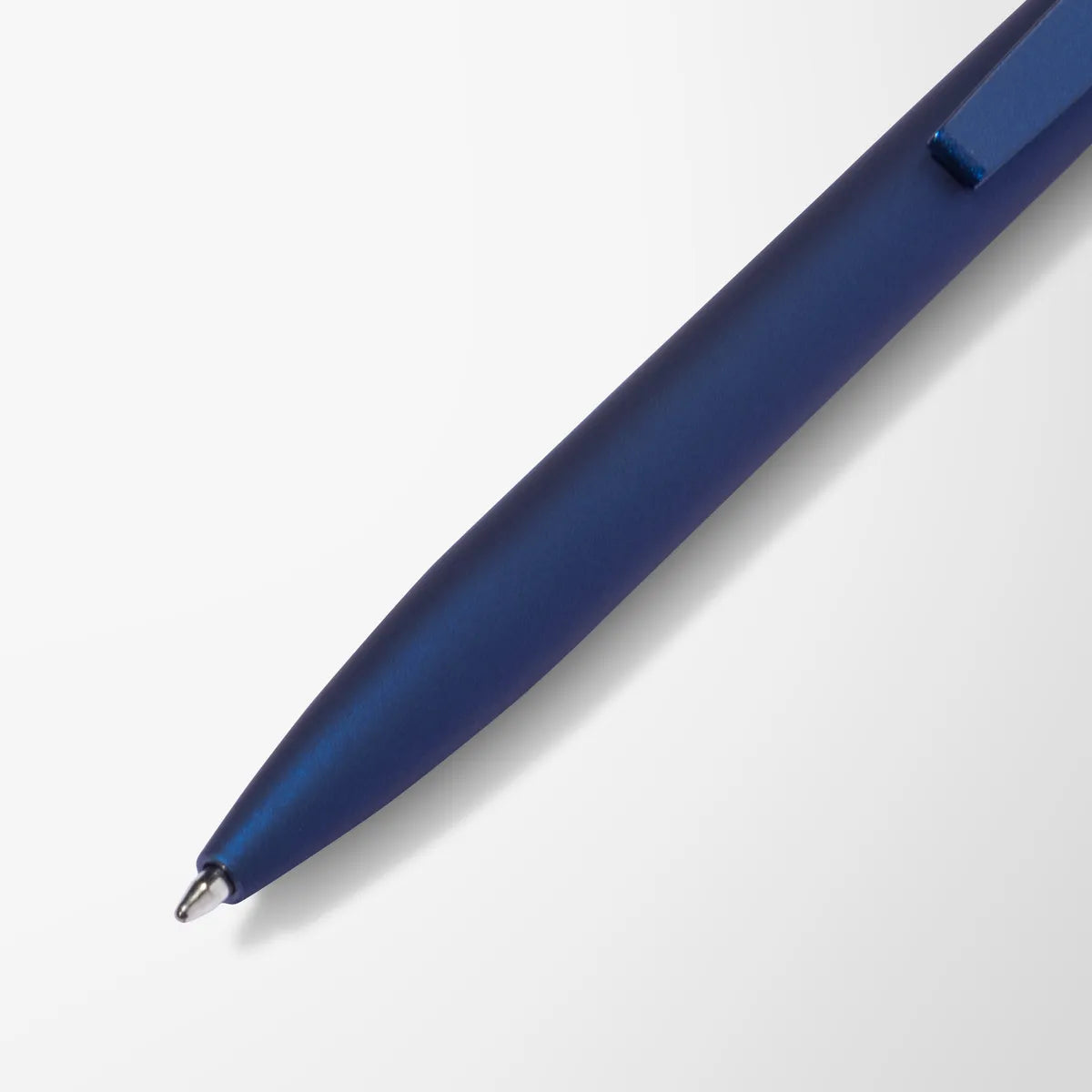 Engraved Recycled Soft Touch Margo Pen