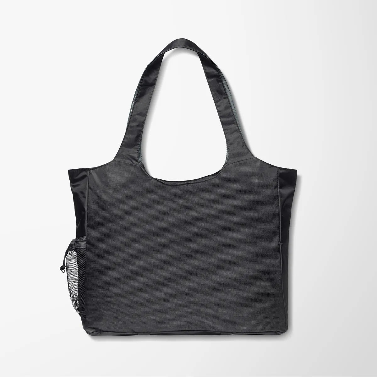 Yoga Fitness Tote Bag